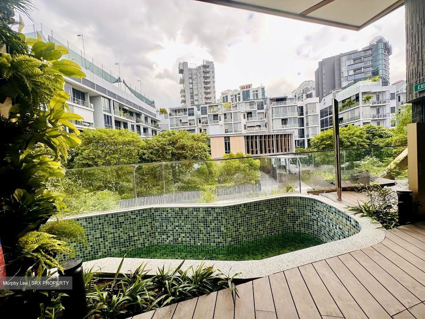 The Giverny Residences (D10), Apartment #525113131